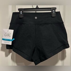 Athleta Girl Right Moves Shorts